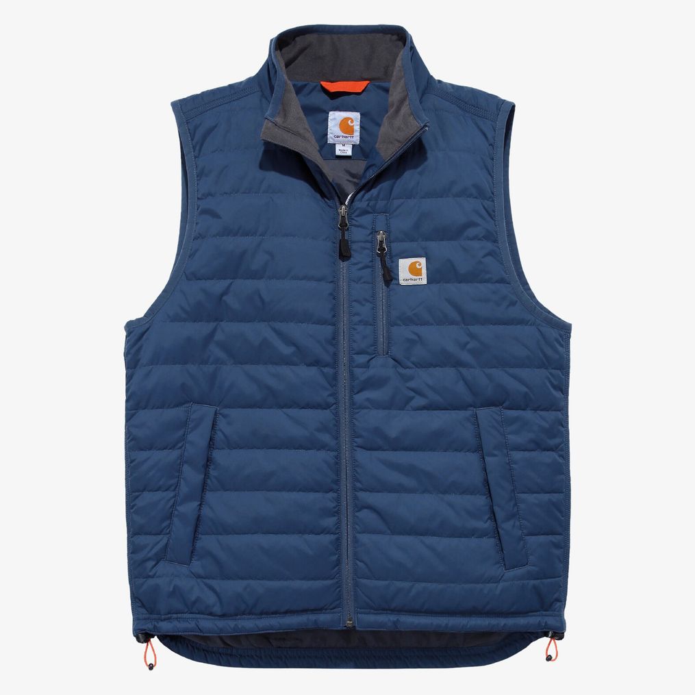 Gilet sans manches Gilliam carhartt