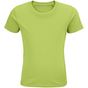 Sol's Pioneer Kids vert_pomme
