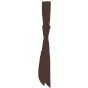 karlowsky Pre-Tied Service Bow Tie Light brown