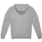 B&C Collection ID.223 Hoodie gris sport