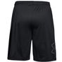 Under Armour Short UA Tech™ Graphic pour homme black/graphite