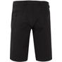 Velilla Bermuda chino stretch unisexe black