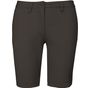 Kariban Bermuda chino femme dark_grey