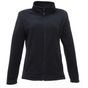 Regatta Professional Women's full-zip microfleece dark_navy