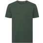 Russell-pure-organic Men's Pure Organic T - bottle_green - S