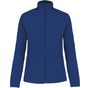 Kariban Maureen - Veste micropolaire femme true_indigo