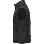 tee jays Crossover bodywarmer black/black/black