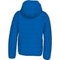 Kariban doudoune légère capuche enfant light_royal_blue
