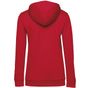 B&C Collection #Hoodie /women red