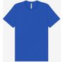 Bella Unisex jersey short sleeve tee true_royal