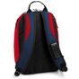 Bagbase Teamwear Rucksack french_navy/classic_red/white