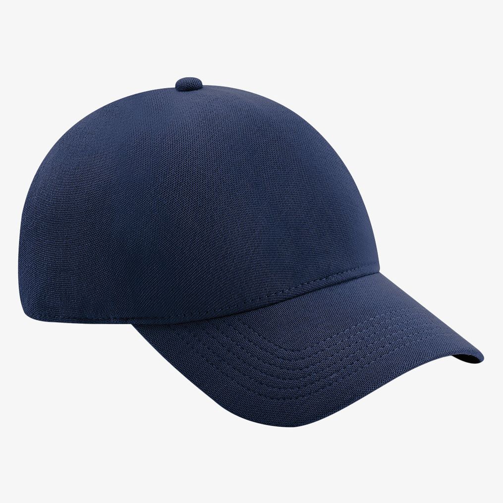 Casquette Beechfield - B550 - Casquette imperméable sans couture