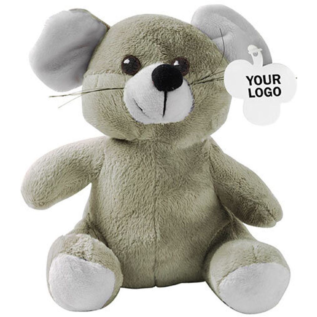 Plush Mouse Speedy L-merch