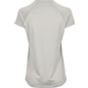 Tee Jays Women's CoolDry Tee cement