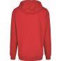 Build Your Brand Heavy Hoody city_red