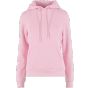 Build Your Brand Basic Ladies Basic Hoody Soft pink