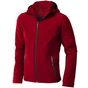 Elevate Jackets red