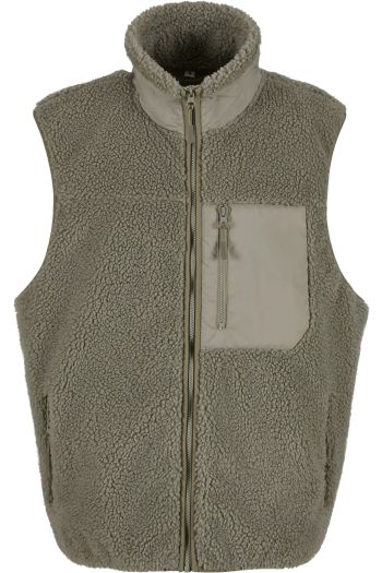 Image produit Bonded Sherpa Vest
