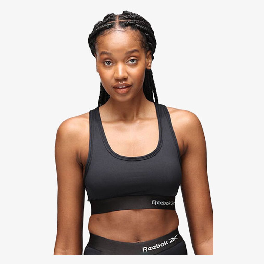 Women´s Sports Crop Top - Steffi Reebok