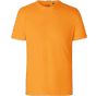 Neutral Recycled Performance T-Shirt okay_orange