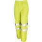 Result Hi-Vis waterproof suit fluorescent_yellow