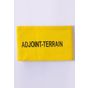 ProAct Brassards PROACT yellow