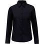 Kariban Jessica - Chemise manches longues femme navy