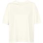 Sol's Boxy Women ecru
