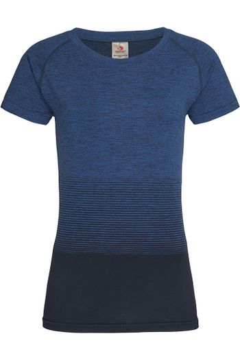 Image produit Seamless Raglan Flow