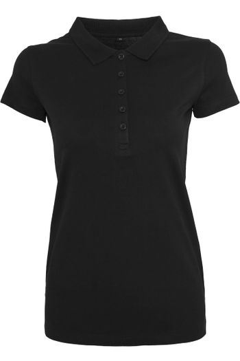 Image produit Ladies Jersey Polo