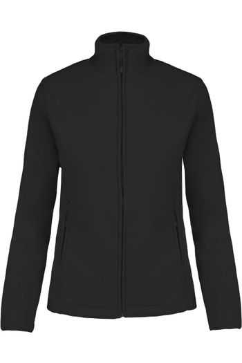 Image produit Maureen - Veste micropolaire femme