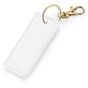 Bagbase Porte-clés Boutique soft_white