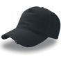 Atlantis Cargo Cap black