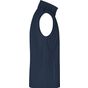 James&Nicholson Men´s Promo Softshell Vest navy/navy