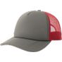 Atlantis RAPPER-S dark_grey/burgundy
