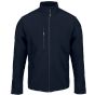 Regatta Men's H/M Softshell Jacket navy