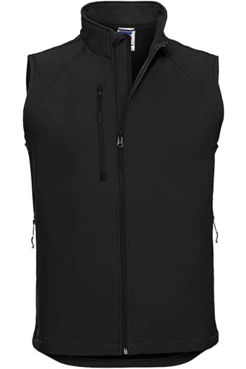 Image produit Gilet softshell homme