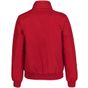 B&C Collection Crew Bomber Women red