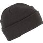 K-up Bonnet tricoté  dark_grey