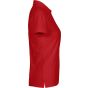 Neutral Ladies Classic Polo red