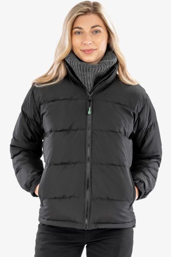 Image produit Lady Holkam Down Feel Jacket
