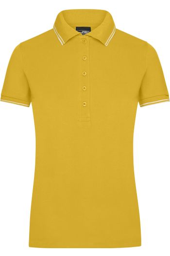 Image produit Ladies Polo