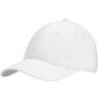 True Blanks by HM Group Cotton Twill Baseball Cap off_white