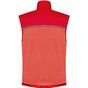 ProAct RUNNER - GILET D'ENTRAÎNEMENT DOS FILET red