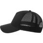 Atlantis RAPPER COTTON-S black/black