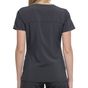 Dickies Medical Haut cache cœur femme pewter