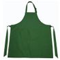 L-merch Apron bottle_green