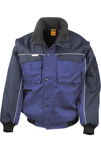 Image produit Workguard Pilot Jacket