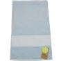 A&R Serviette d'invité SUBLI-Me® Light blue