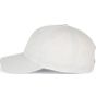 K-up Casquette microperforée - 6 panneaux white